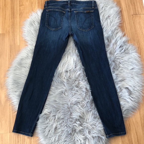 Joes Skinny Ankle Jeans - Picture 6 of 8
